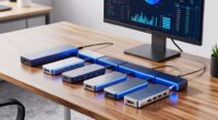 top thunderbolt 5 docks