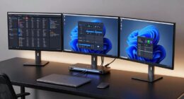 top thunderbolt dock options
