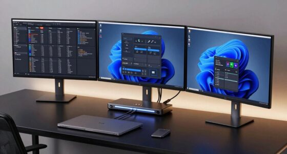 top thunderbolt dock options