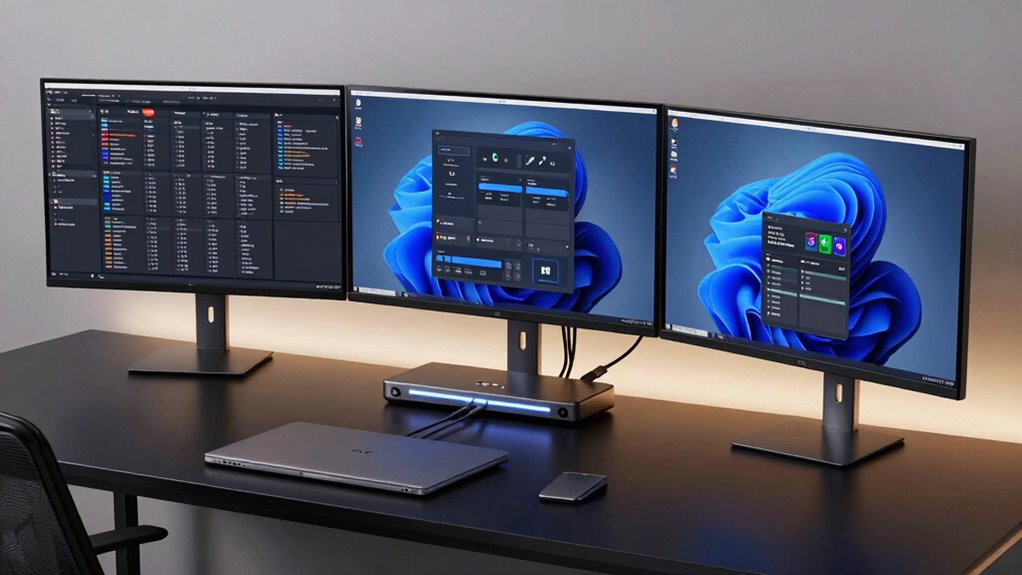 top thunderbolt dock options