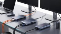 top thunderbolt docks 2026