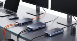 top thunderbolt docks 2026