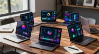 top touchscreen laptops 2026