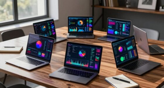 top touchscreen laptops 2026