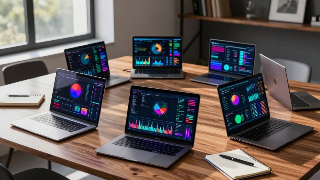 top touchscreen laptops 2026