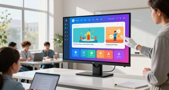 top touchscreen monitors 2026