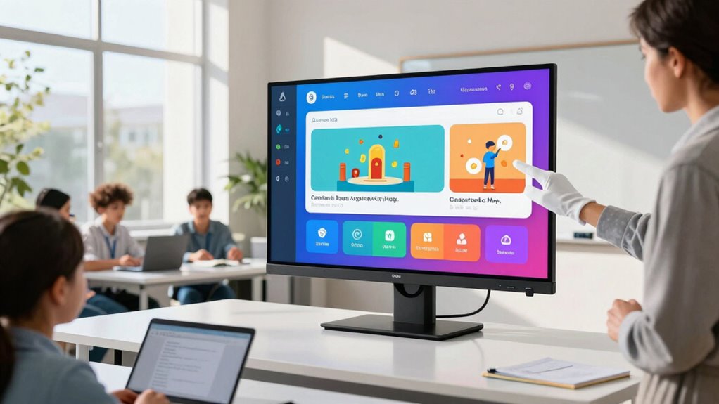 top touchscreen monitors 2026