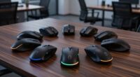 top trackball mice selection