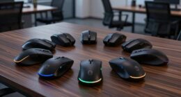 top trackball mice selection