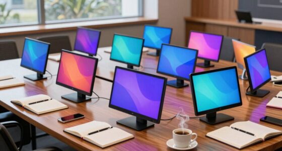 top travel monitors 2026