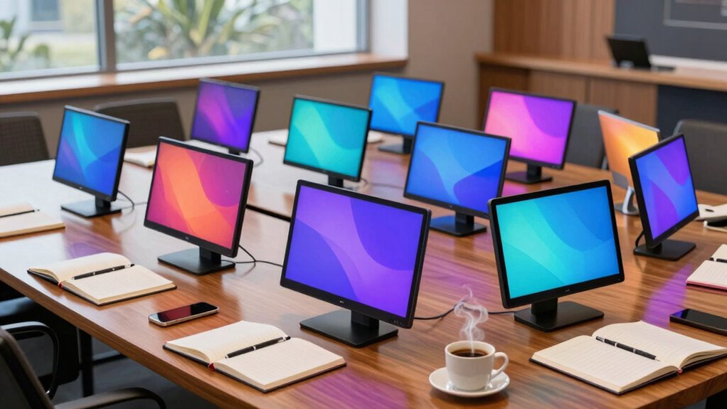 top travel monitors 2026