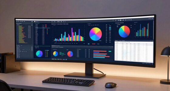 top ultrawide monitors 2026