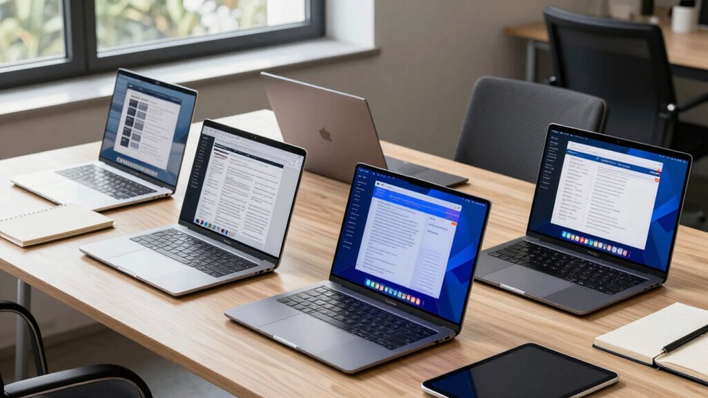 top university research laptops