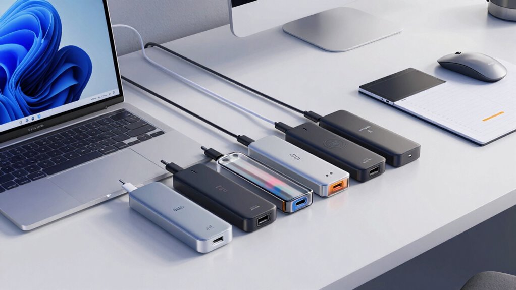 top usb c docks 2026