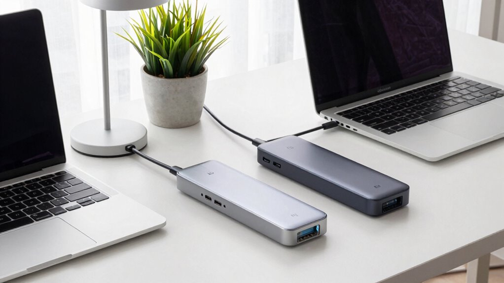 top usb c docks