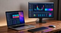 top usb c macbook monitors