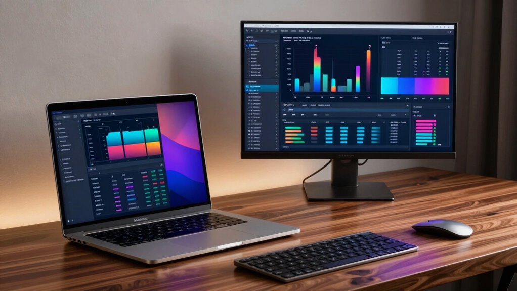 top usb c macbook monitors