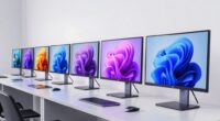 top usb c student monitors