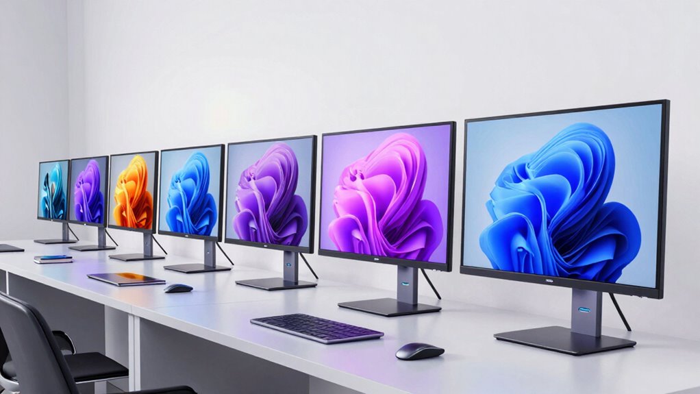 top usb c student monitors