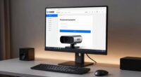 top webcams for exams