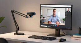top webcams for online teaching