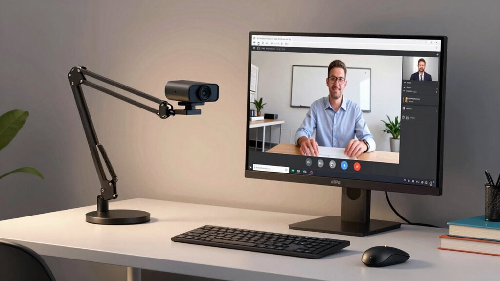 top webcams for online teaching