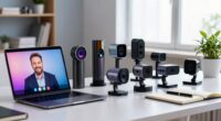 top webcams for students
