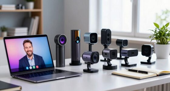 top webcams for students