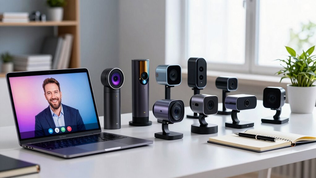 top webcams for students