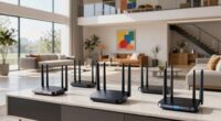 top wifi 7 mesh systems