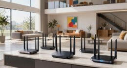 top wifi 7 mesh systems
