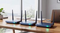 top wifi 7 routers