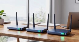 top wifi 7 routers