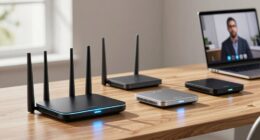 top wifi routers 2026