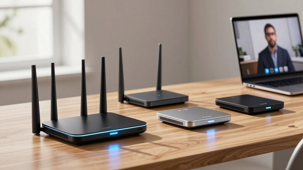 top wifi routers 2026