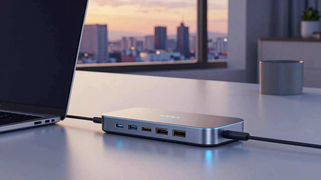 top windows laptop docks