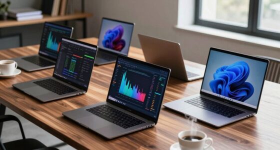 top windows laptops 2026