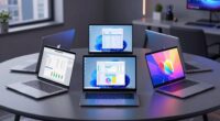 top windows laptops for data analysis