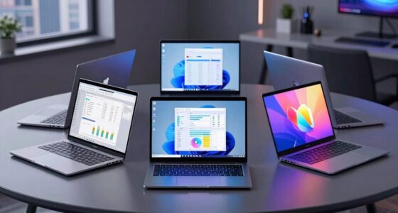 top windows laptops for data analysis