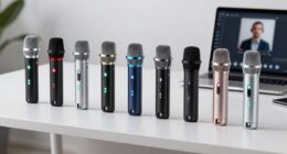 top zoom teaching microphones