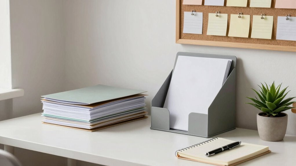 transform your paper workflow
