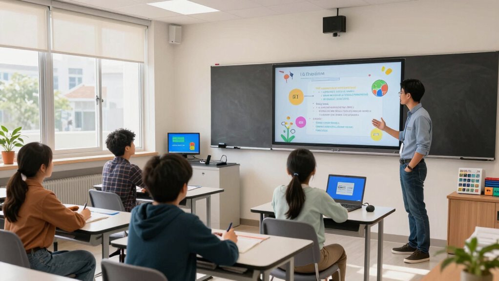 transforming tutoring with technology