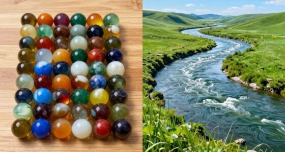 types of data comparison