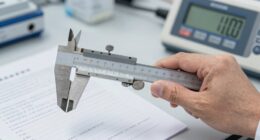 types of measurement errors