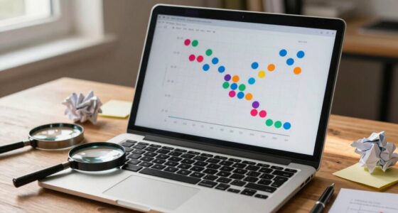 types of statistical variables
