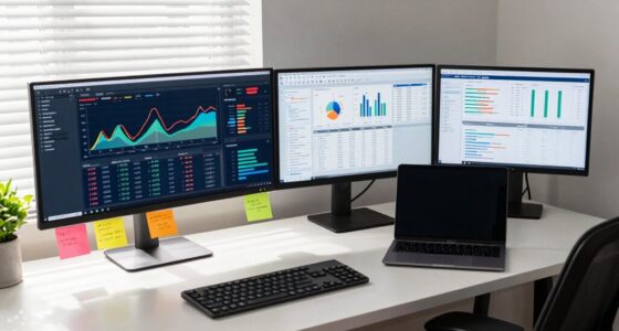 ultrawide vs dual monitors