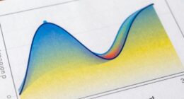 understanding distribution shape