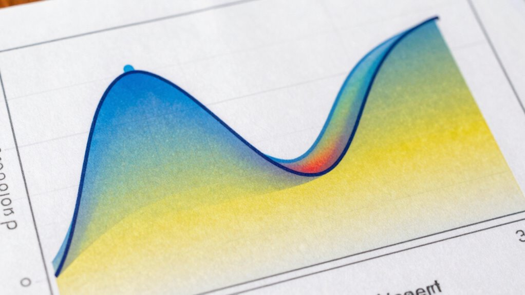 understanding distribution shape