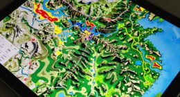 understanding geographical data