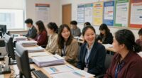 understanding human services data
